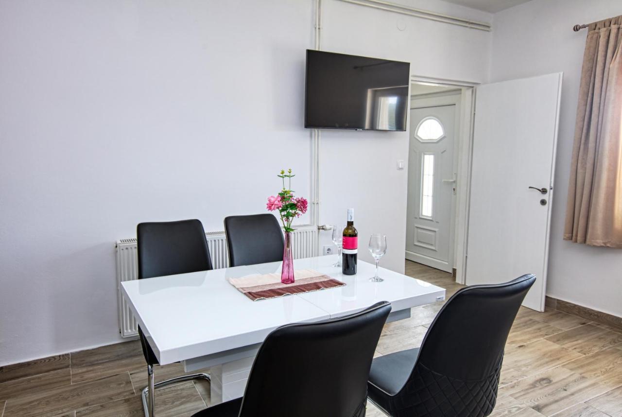 Apartment Tisno 5130C Exterior foto